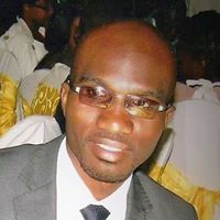 Brian Kalumba