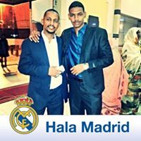 Hossam Ali