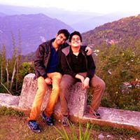Naushad Alam