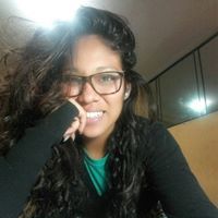 Nicole Perez Jauregui