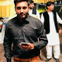 Nawab Ali