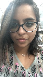 Vaibhavi