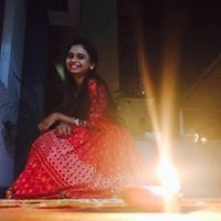 Vaibhavi Bonde