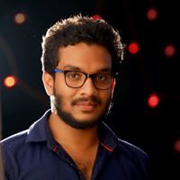 Jithin TR