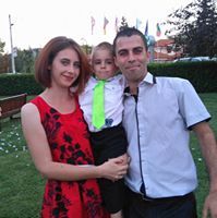 Паолина Костадинова