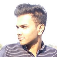 Devendra Lodhi