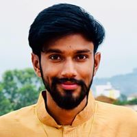 Shantanu Deshmukh