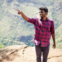 Karthi Boss