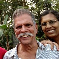 Jayanthi Manaparambil