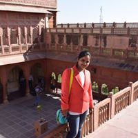 Sugandh Priya