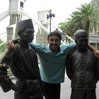 Chandra Sekaran