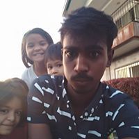 Prakash Krishna
