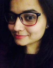 Shreyanka Choudhary