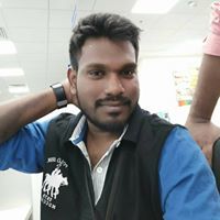 Hemanth Kasu