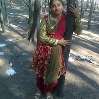 Aiswarya Karthikeyan