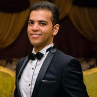 Mohamed Shadad