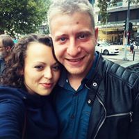 Антония Бойчева