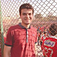 Ahmed Ehab