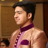 Harshal Sule