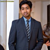 Shuvo Roy