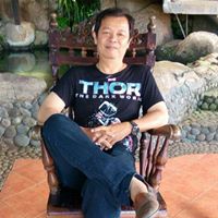 Antonius Jeffri