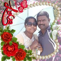 Monika Muthu Kumaravel