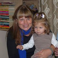 Таня Пеневилова