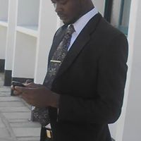 Alinanuswe Mwamakamba