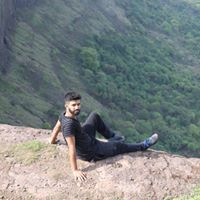 Onkar Rane