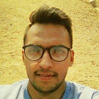 Arvind Aarya