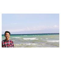 Andhi Wibowo