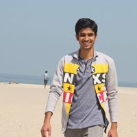 Anup Anu