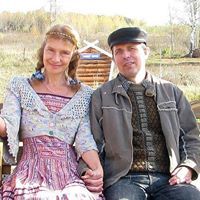 Иван Матершев