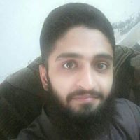 Arslan Rafi
