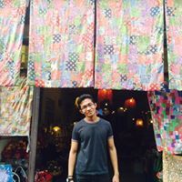 Muhd Syafiq