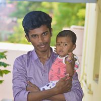 Vasanth Raj