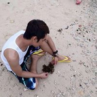 Aron Roxas