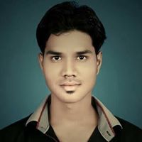 विश्वास वाल्मीकि