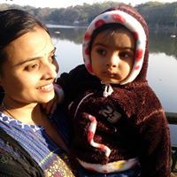 Shruthi Arun