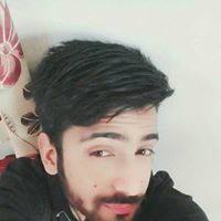 Rasikh Shahid