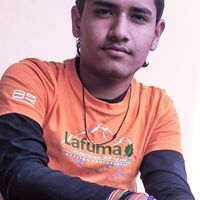 Ankit Kumar