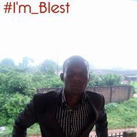 Blessing Isah