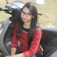 Sanjana Singh