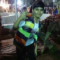 Harshith Agarwal