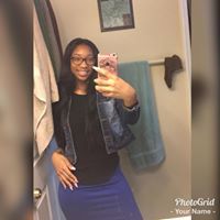 Bree Williams