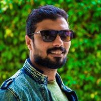Mohamed Ahmed