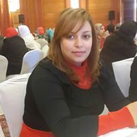 Nagwa Nabil