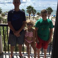 Stephanie Dimopoulos