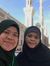 Munirah...