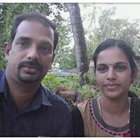 Vijeesh Vijayan